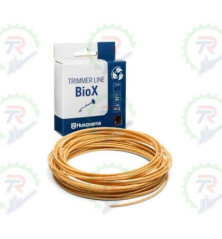 Hilo Nylon BIOX 2.0mm x 15m | Alta Resistencia y Corte Preciso