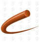 Hilo Nylon OPTI ROUND 2.7 mm x 240 m