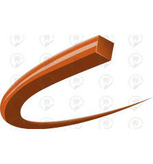 Hilo Nylon OPTI QUADRA 3.0 mm x 48 m | Corte Preciso