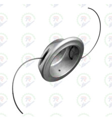 Trimmy Manual Aleacion | Resistente y Preciso