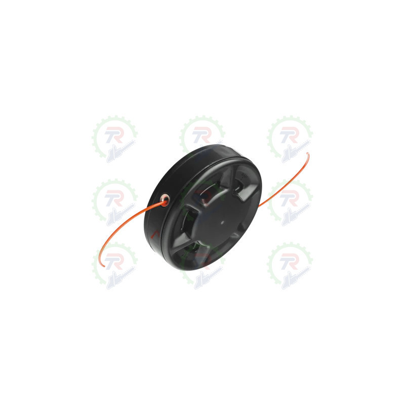 TRIMMY Superauto II1"