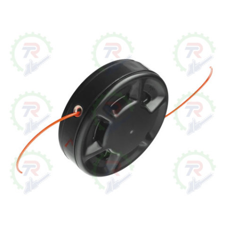 TRIMMY Superauto II1"