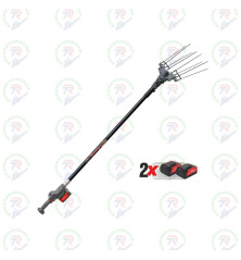 Vareador LAZER AS155