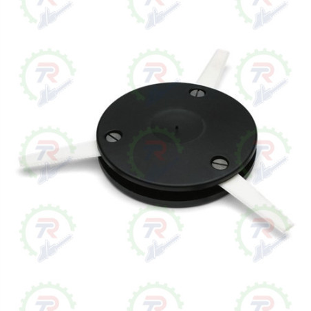 Cabezal TRICUT M10 300mm | Corte Preciso y Resistente