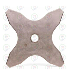 Cuchilla Multi 275mm 20 mm 4 puntas | Resistente y Precisa