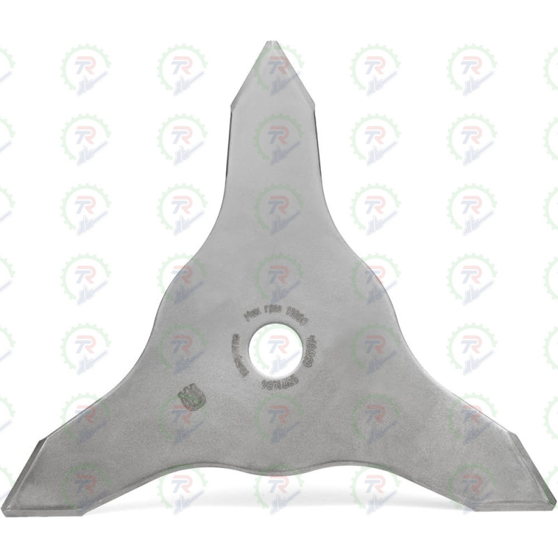 CUCHILLA Multi 300mm 20 mm 3 puntas