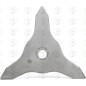 CUCHILLA Multi 350mm 1" /25,4 mm 3 puntas