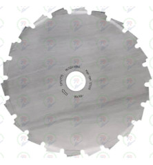 Disco SCARLETT 200mm 20mm 22 Dientes | Corte Preciso y Duradero