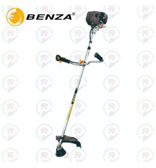 Desbrozadora BENZA BZB50 - Potente y Ergonómica