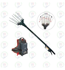 AS155 + Drive1450s