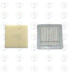 FILTRO AIRE ECHO PE-2620, SRM-2620| Recambio Original