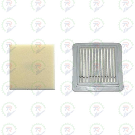 FILTRO AIRE ECHO PE-2620, SRM-2620