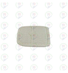 FILTRO FIELTRO ECHO AIRE SRM-350| Recambio Original