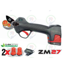 Tijera ZM27
