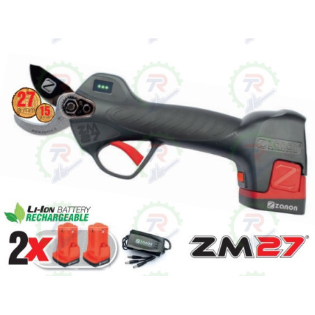 Tijera ZM27