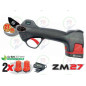 Tijera ZM27 Tijera ZM27