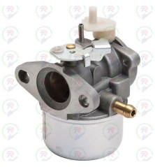 CARBURADOR BRIGGS 499059 | Recambio Original