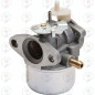 CARBURADOR BRIGGS 499059