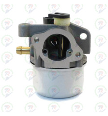 CARBURADOR BRIGGS QUANTUM CON STARTER  | Recambio Original