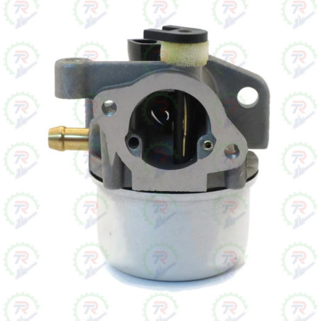 CARBURADOR BRIGGS QUANTUM CON STARTER HASTA 02/2007