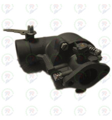 CARBURADOR COMPLETO 5 HP  | Recambio Original