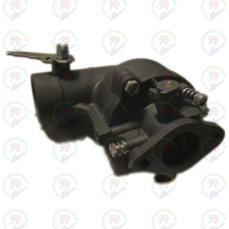 CARBURADOR COMPLETO 5 HP