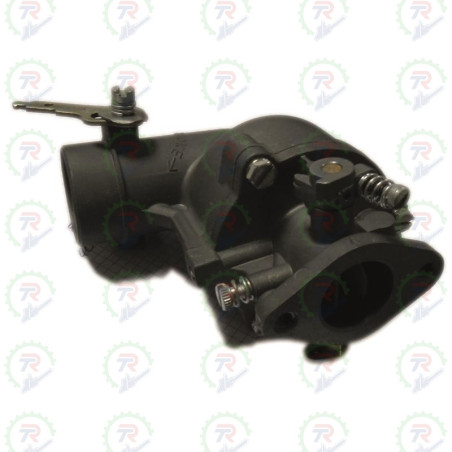 CARBURADOR COMPLETO 5 HP
