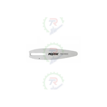 ESPADA MOTOSIERRA SELION PELLENC | Corte Eficiente