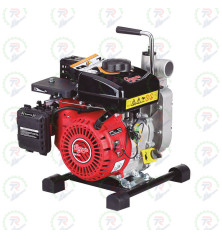 Motobomba CAMPEON MRC-40  4mm  | Alta Capacidad y Durabilidad