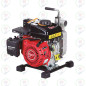 Motobomba CAMPEON MRC-40  4mm