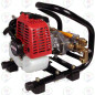 GRUPO BOMBA+MOTOR TF-600B