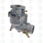 CARBURADOR COMPLETO 7-8-9 HP MOTOR HORIZONTAL