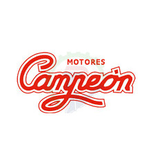 Motobomba CAMPEON MRC-40  4mm