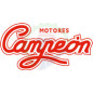 Motobomba CAMPEON MRC-40  4mm