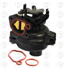 CARBURADOR BRIGGS 09P702|Recambio Original