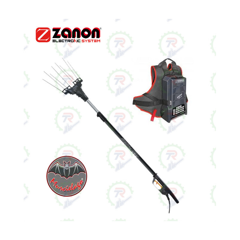 AL200 + Drive1650s AL200 + Drive1650s