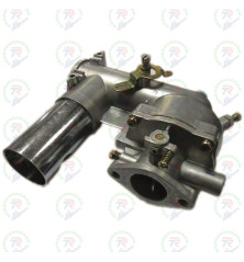 CARBURADOR COMPLETO 10 HP|Recambio Original