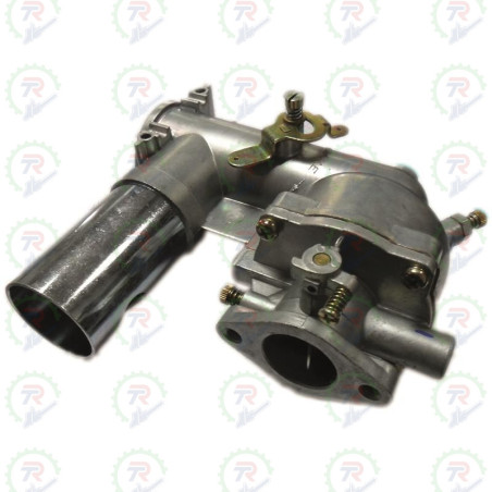 CARBURADOR COMPLETO 10 HP