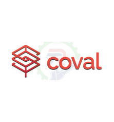 Pulverizador Bateria COVAL ATV-25 12V 55 litros