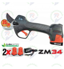 Tijera ZM34