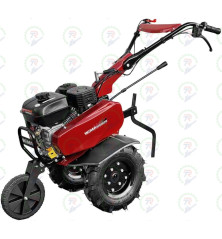 Motoazada Seleka WM500 - Potente y Eficiente