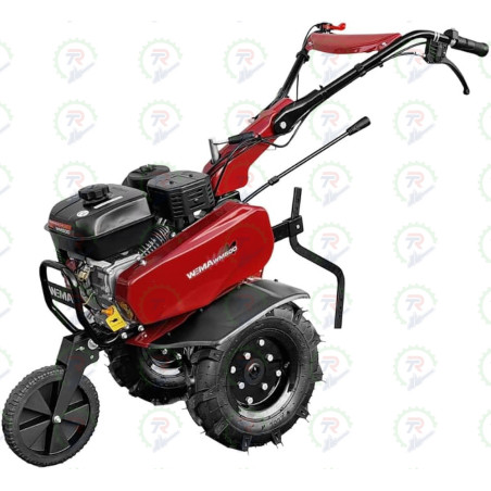 Motoazada Seleka WM500
