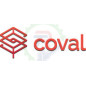 Manguera COVAL 50 m con RACOR