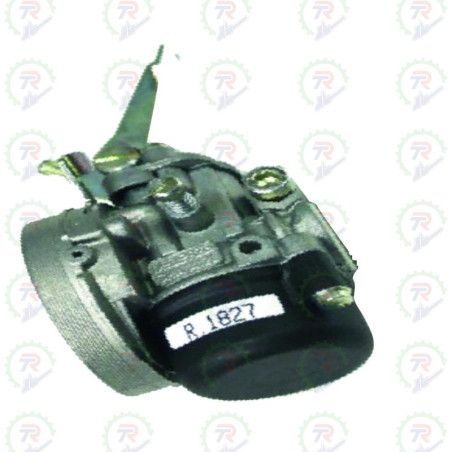 CARBURADOR COMPLETO TOMA 18MM