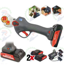 Tijera ZM35