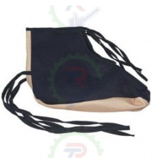 Pattones Antibarro XL Sencillo | Protección y Resistencia