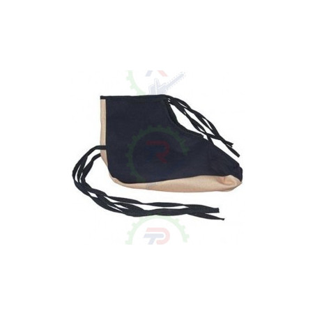 Pattones Antibarro XL Sencillo | Protección y Resistencia