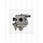 CARBURADOR ECHO PB-250, WTA-33 A02100188