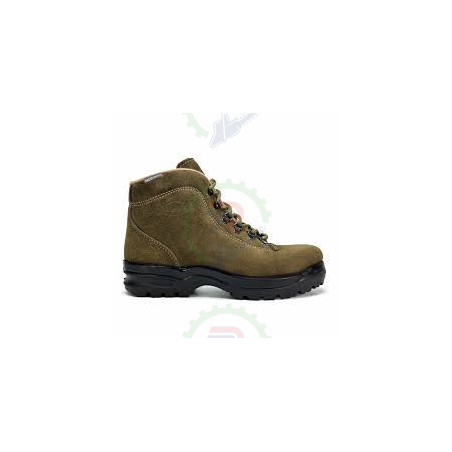 Bota 6200 KAKY Hidro SEGARRA | Resistente e Impermeable