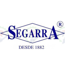 BOTA 6200 MARRON Hidro SEGARRA